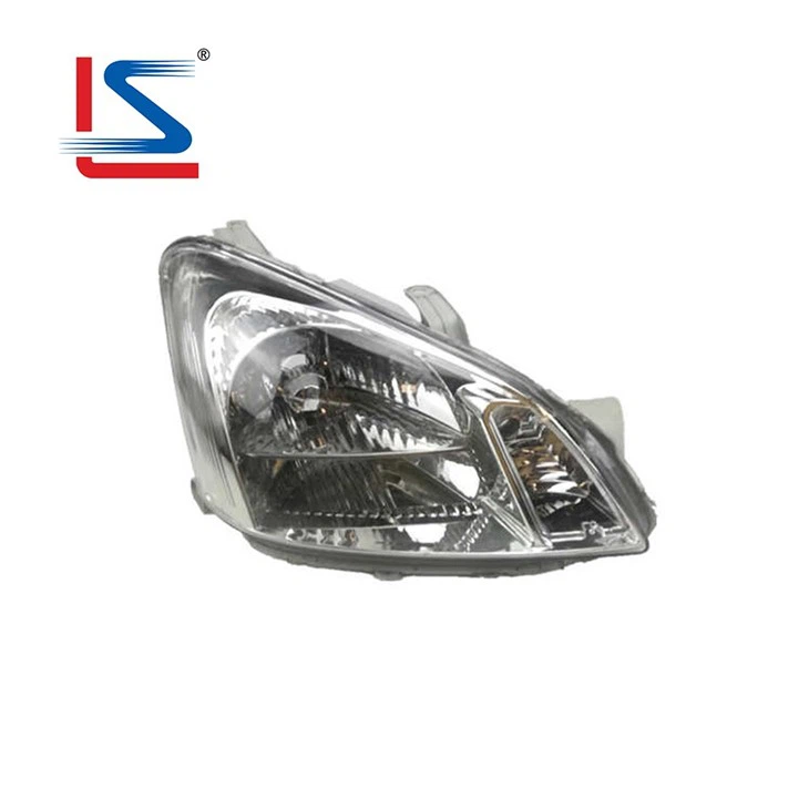 toyota premio headlight