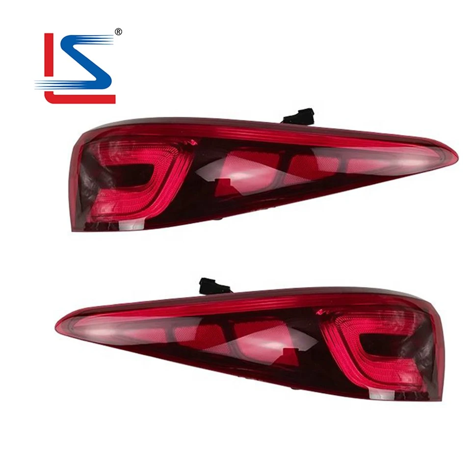چراغ عقب خودرو برای چراغ عقب KIA KX5 SPORTAGE 2017 92401-H3000 92402-H3000