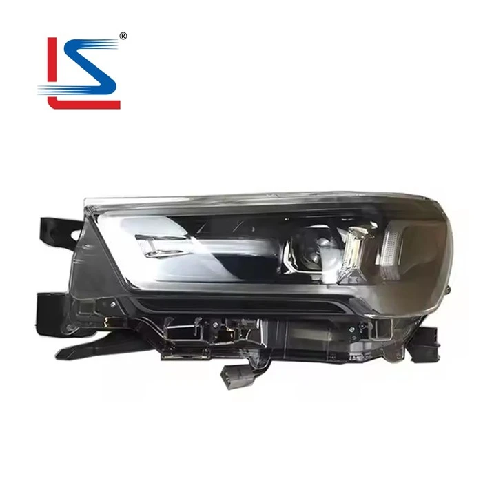 Hilux Revo M70 2020 HEAD LAMP