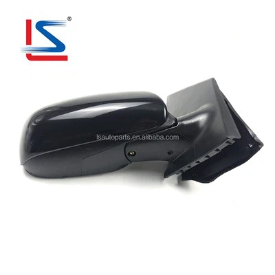 آینه عقب اتومبیل برای Yaris 2005-2011 Mirror Side Mirror Manual Auto Parts L 87940-52830 R 87910-52850 آینه یاریس