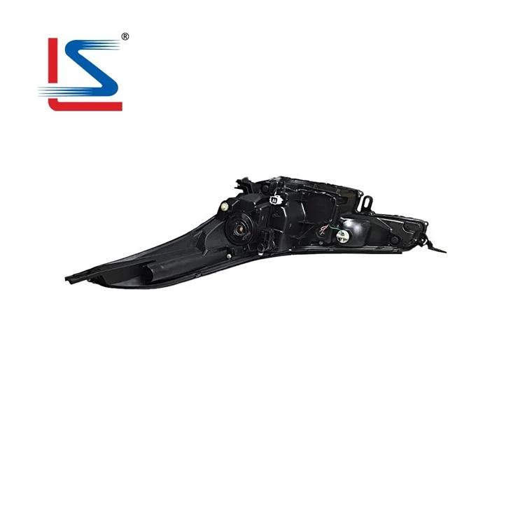 TOYOTA CHR 2018 Led Headlight